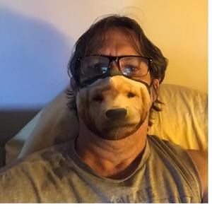 Meet your Posher, D di